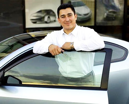 Auto Title Loans in Long Beach California