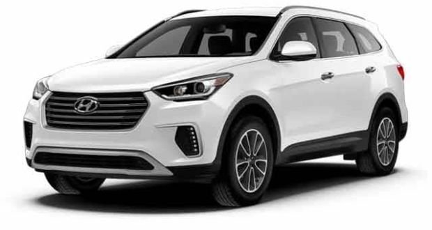 7 BEST FAMILY SUVS 2017-2018 