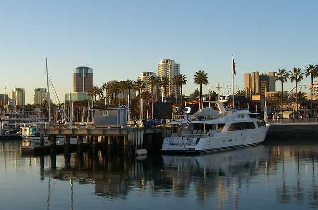 Best Neighborhoods in Long Beach CA