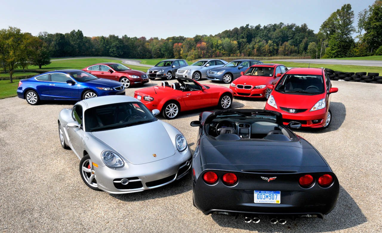 best-cars-for-long-beach-ca