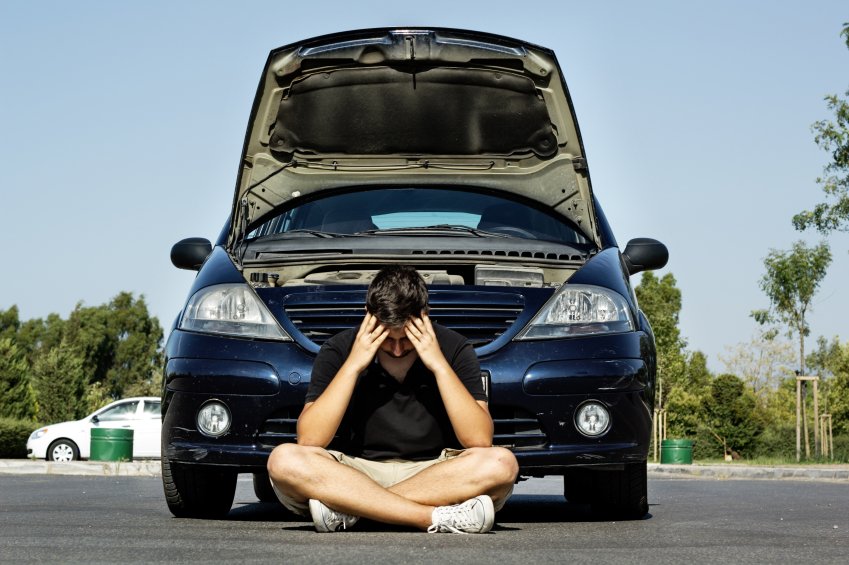 Preventable Car Problems 