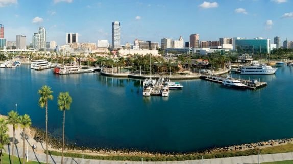 Things to do in Long Beach CA