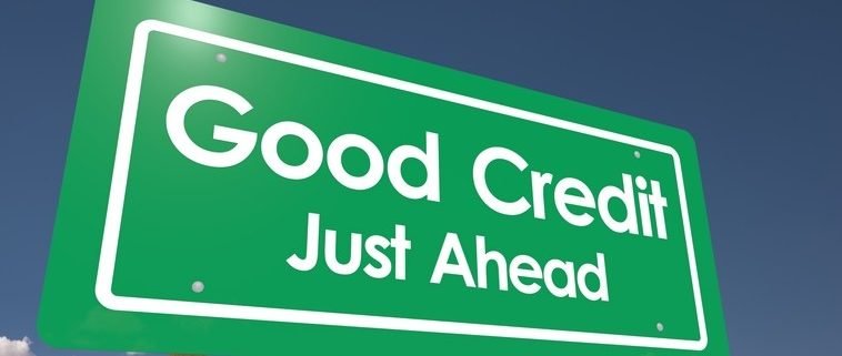 to improve your credit