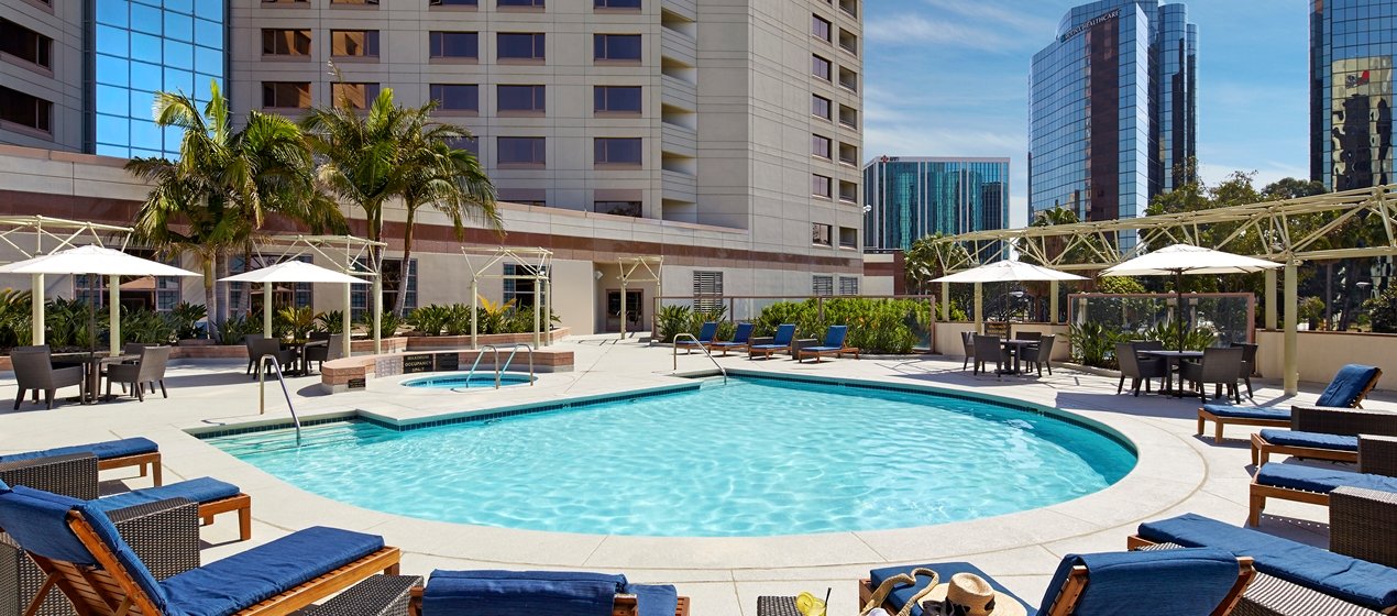 Fantastic Long Beach Hotels to Stay In