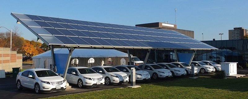 Benefits of Alternative-fuel Cars