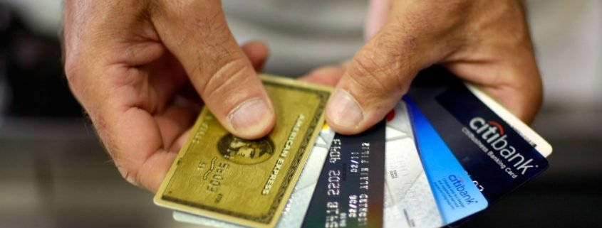 Choosing-credit-cards
