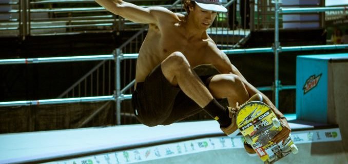 5 Great Sporting Events in Long Beach CA