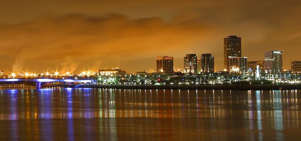 The Best Nightlife in Long Beach CA | Crazy Nightlife Experience LB CA